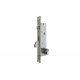 Cerradura Embutir Met Bascul 30 Mm