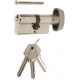 Bombillo Pomo Lc Niquel 30x30 Mm