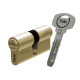 Bombillo Seguridad Laton 30x30 Mm