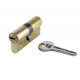 Bombillo Seguridad Laton 35x35 Mm