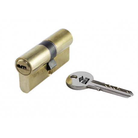 Bombillo Seguridad Laton 35x35 Mm