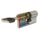 Bombillo Seguridad Niquel Tx80 35x35 Mm 2