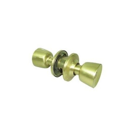 Pomo Pta 60mm 3502u0cm Cr/mt Entrada Tesa