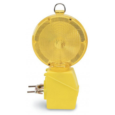 Baliza SeÑaliz Led Fluor S/b