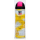 Marcador Topograf Fucsia 360º 500 Ml