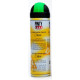 Marcador Topograf Verde 360º 500 Ml