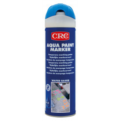 Marcador Aqua Paint Azul 500 Ml