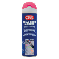 Marcador Aqua Paint Fucsia 500 Ml