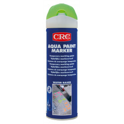 Marcador Aqua Paint Verde 500 Ml