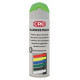 Marcador Markerpaint Verde 500 Ml