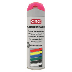 Marcador Markerpaint Fucsia 500 Ml