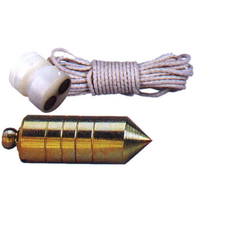 Plomada Magnetica 1000 G