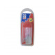 Placa Cartela Zn Bl. 4 Pzs. 30x13 Mm 2