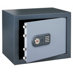 Caja Fuerte Seg Sobrep Elect 380x485x350mm 103-es Fac