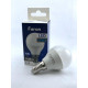 Lampara Led Esferica E14 Lf 7 W