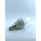 Lampara Led Vela E14 Lc 5 W 2