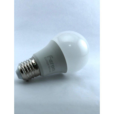 Lampara Led Estandar E27 Ln 10 W