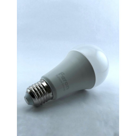 Lampara Led Estandar E27 Lc 15 W