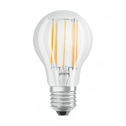 Lampara Led Stand E-27 Fil Lf 10 W