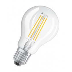 Lampara Led Esferi Fil E-27 Lf 4,5 W