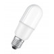 Lampara Led Tubular E-27 Lf 10 W