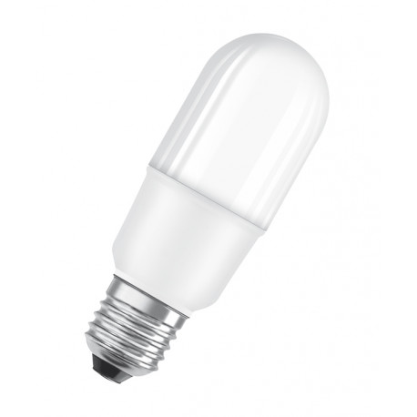 Lampara Led Tubular E-27 Lf 10 W