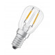 Lampara Led Special Fil E14 Lc 1.6 W