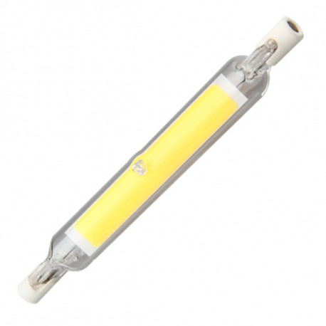 Lampara Led Lineal R7s 3000 Lc 4 W