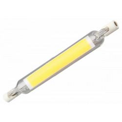 Lampara Led Lineal R7s 3000 Lc 11 W