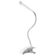 Lampara Led Con Pinza 1 W