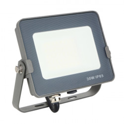 Proyector Ip65 Grafito Smd2835 30 W