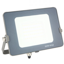 Proyector Ip65 Grafito Smd2835 50 W