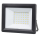 Foco Led Negro Ip65 30 W