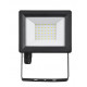 Foco Led Negro Ip65 30 W 2