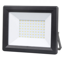 Foco Led Negro Ip65 50 W