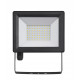 Foco Led Negro Ip65 50 W 2