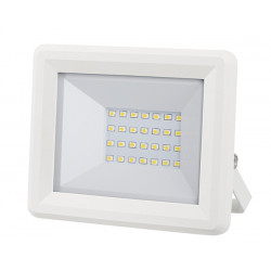 Foco Led Blanco Ip65 20 W