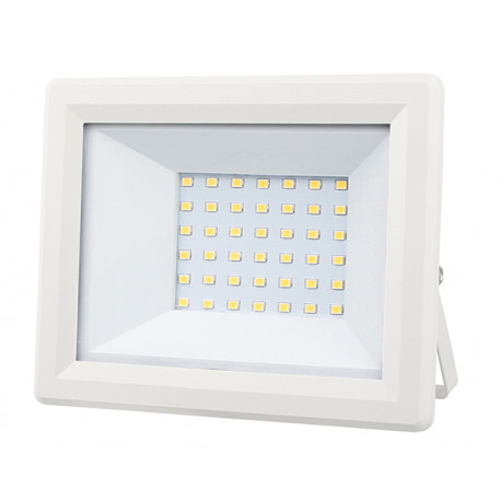 Foco Led Blanco Ip65 30 W