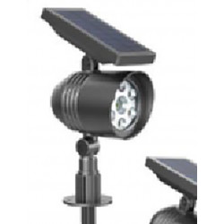 Foco Solar Lupus