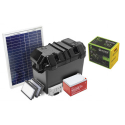 Kit Solarlife Galaxxi-5