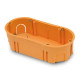 Caja Empotrar Pladur Doble 67x39