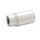 Portalamparas Liso E 14 Blanco