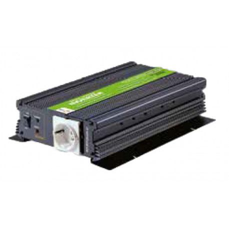 Inversor Dc/ac 500w