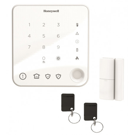 Kit Alarma Smartsecurity