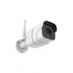 Camara Ext Segur Wifi Full Hd 1080 P