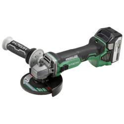 Amoladora Mini Bat 125mm 2b M 18 V