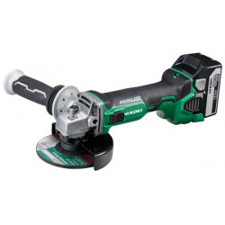 Amoladora Mini Bat 125mm 18 V