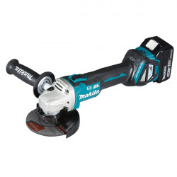 Amoladora Mini Bat 125mm 2b 18 V
