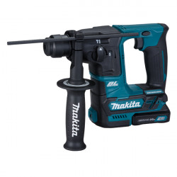 Martillo Bat 2f El Re 16mm Set 10,8 V