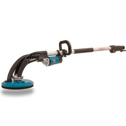Lijadora Pared Cuello L+ Bolsa 550 W